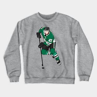 Captain Lindell Crewneck Sweatshirt